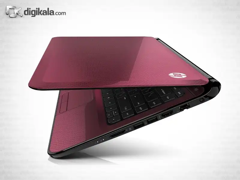لپ تاپ اچ پی پاویلیون اسلیک بوک 14-بی 009 تی یو