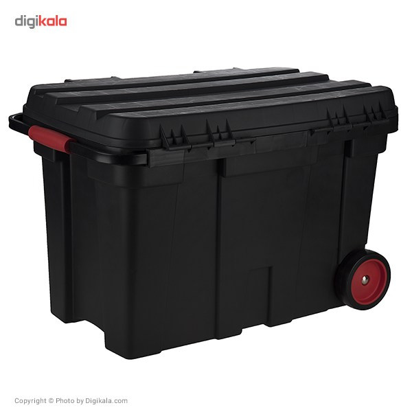 جعبه ابزار تایگ مدل N54