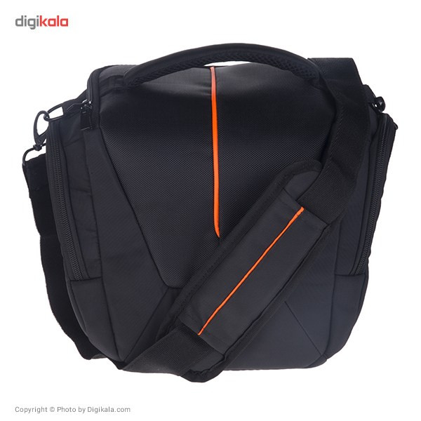 کیف دوربین ویست مدل VD40