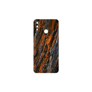 MAHOOT Wood Texture 6 Cover Sticker for Huawei Nova 3i