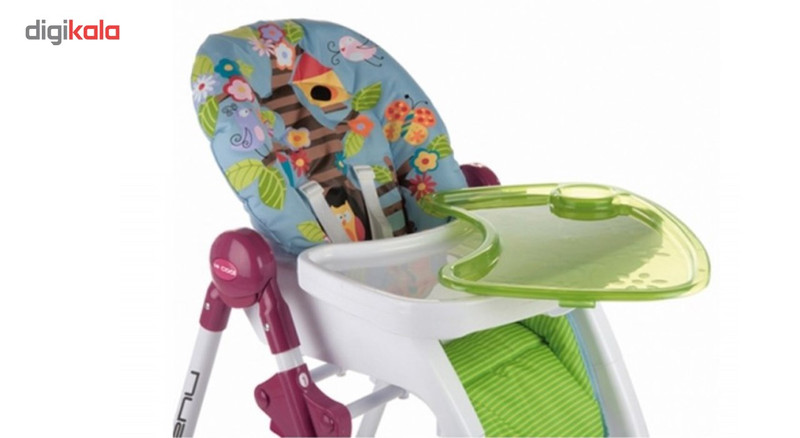 صندلی غذاخوری بی کول مدل 206 854