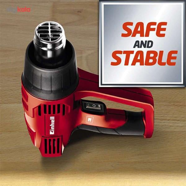 سشوار صنعتی اینهل مدل TH-HA2000-1