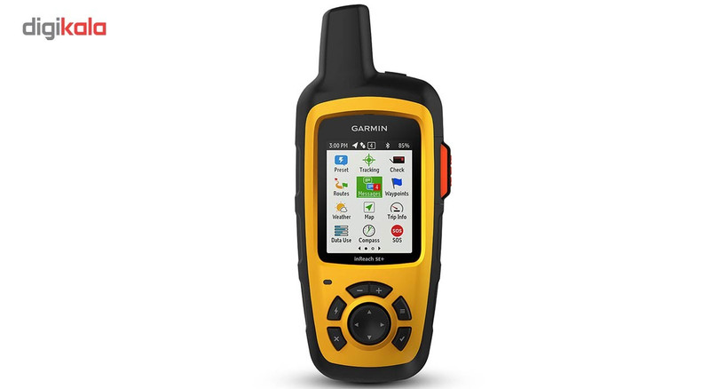جی پی اس گارمین مدل Inreach Se