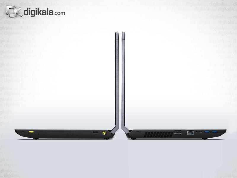 لپ تاپ 15.6 اینچی لنوو مدل ideapad V580