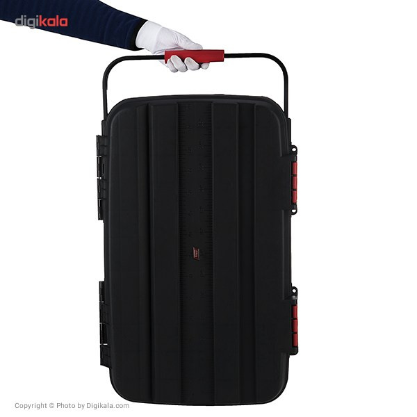 جعبه ابزار تایگ مدل N54