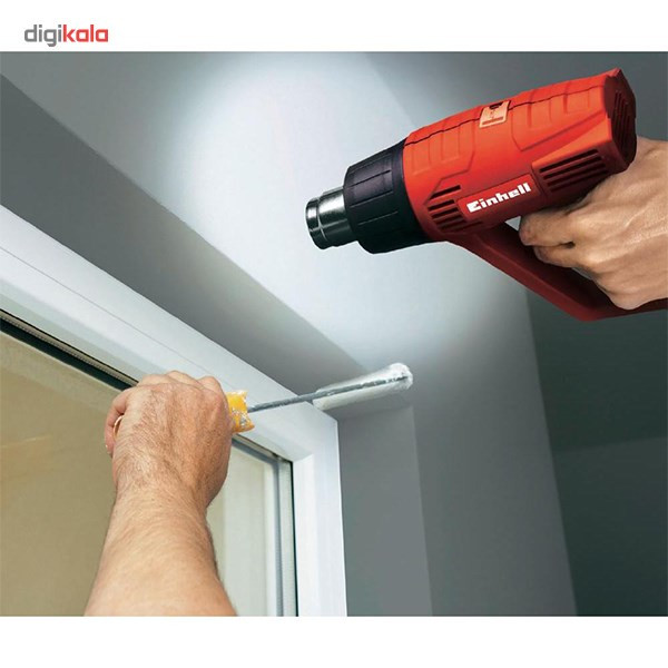 سشوار صنعتی اینهل مدل TH-HA2000-1