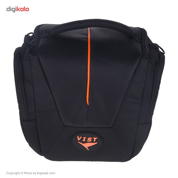 کیف دوربین ویست مدل VD40