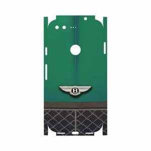 MAHOOT Bentley-FullSkin Cover Sticker for Google Pixel