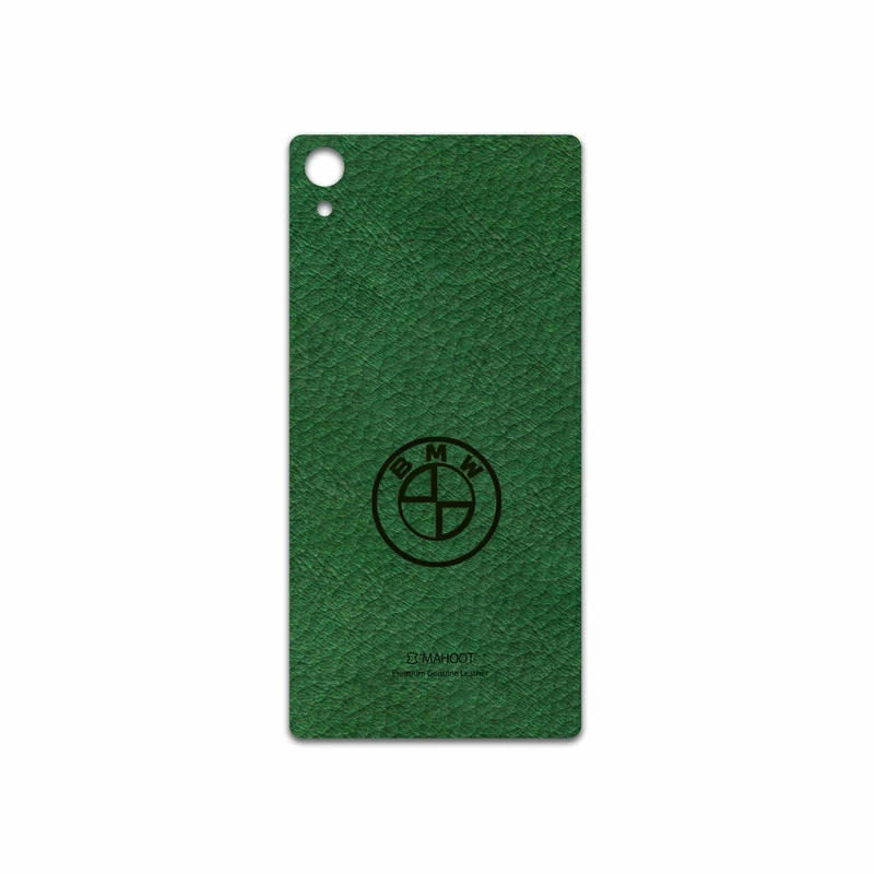 برچسب پوششی ماهوت مدل GL-BMW مناسب برای گوشی موبایل سونی Xperia Z2