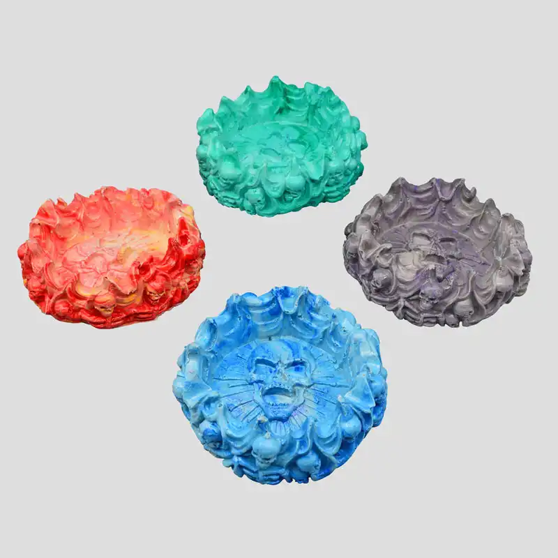 زیرسیگاری مدل Sk Szc912