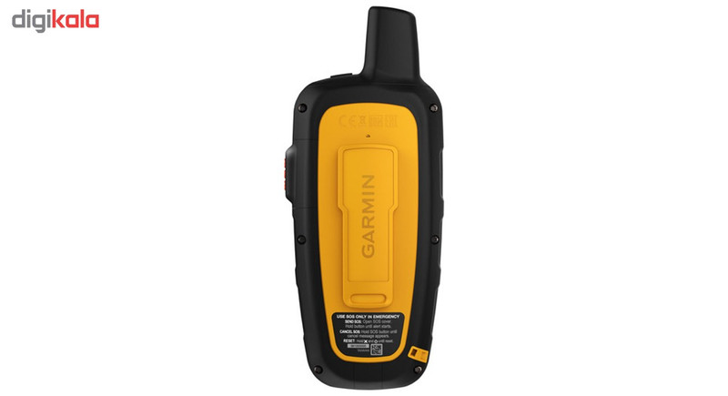جی پی اس گارمین مدل Inreach Se