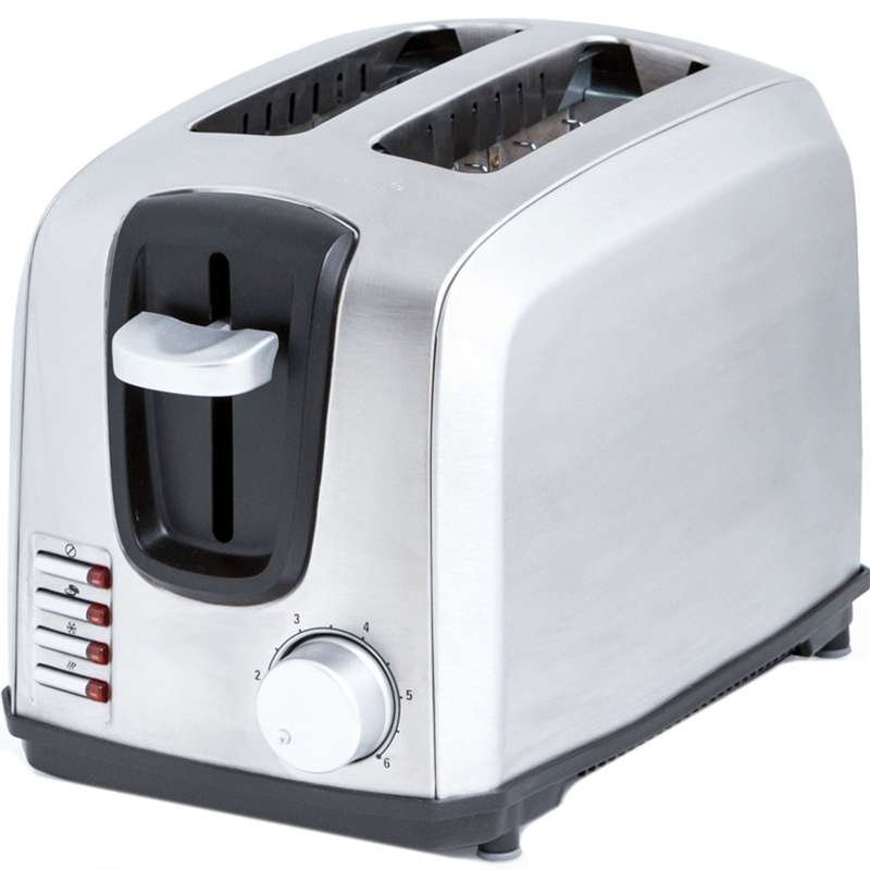 توستر هاردستون مدل 2001