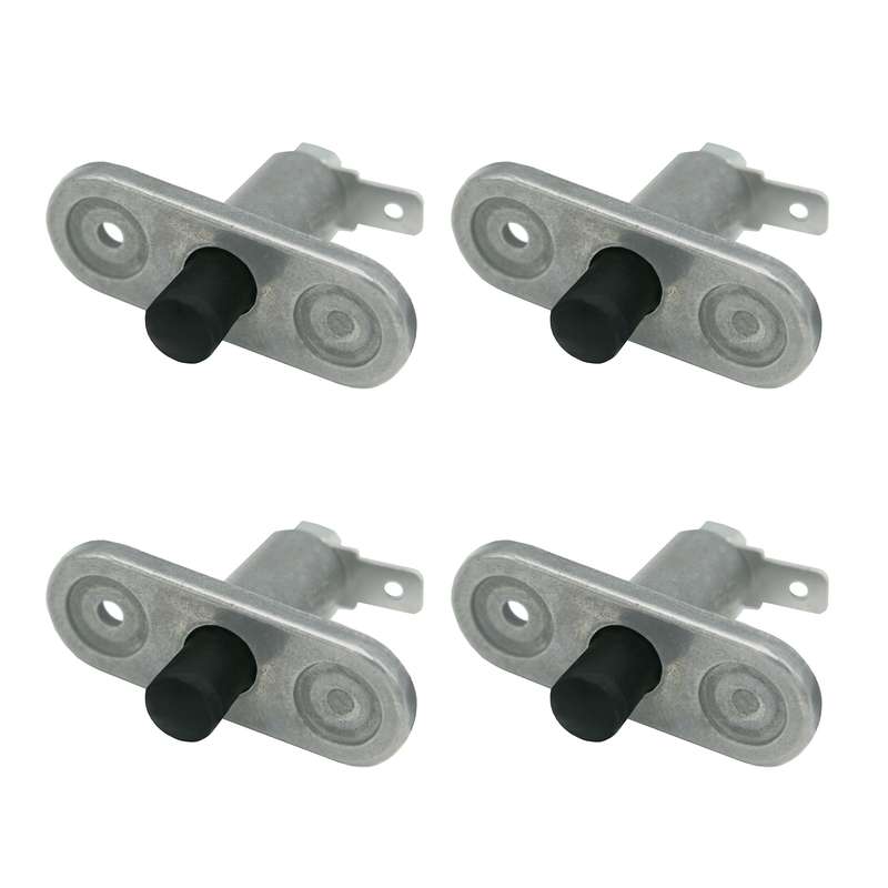 شاسی کلید لادری خودرو بیلگین مدل alumin-4 مناسب برای پراید بسته 4 عددی