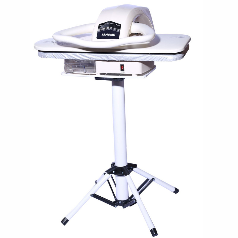 اتو پرسی ژانومه مدل LS300 اتو پرسی ژانومه مدل LS300