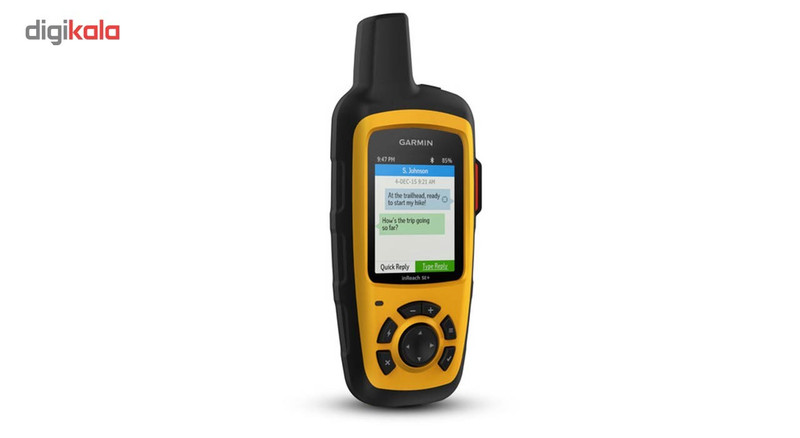 جی پی اس گارمین مدل Inreach Se