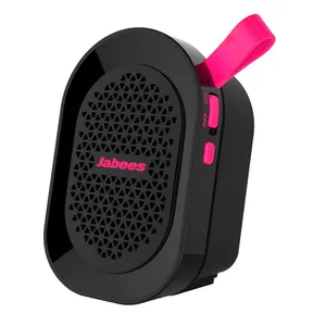 اسپیکر بلوتوثی قابل حمل جبیز مدل BeatBOX MINI