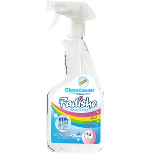 اسپری شیشه پاک کن فدیشه مدل Anti Allergy حجم 500 میلی لیتر