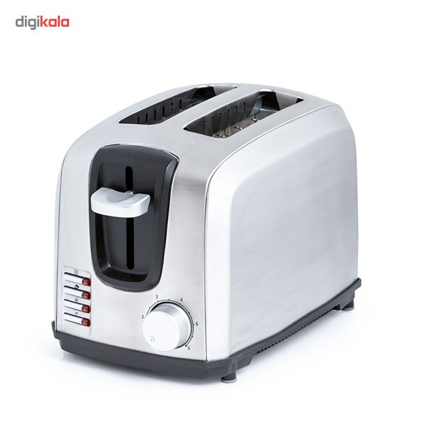 توستر هاردستون مدل 2001