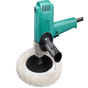 Dca ASP02-180 Polisher