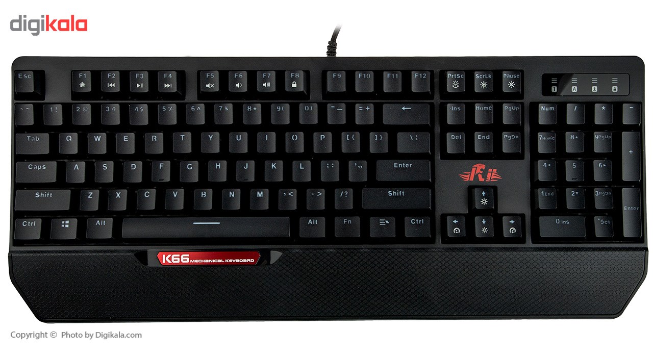 rii k66