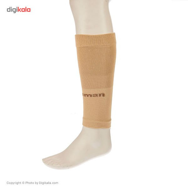 ساق بند زانوبند پاک سمن مدل Export Swiss Design