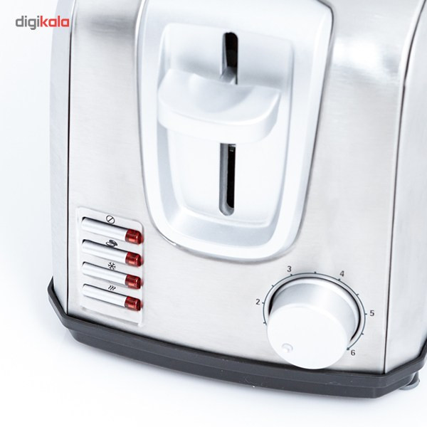 توستر هاردستون مدل 2001