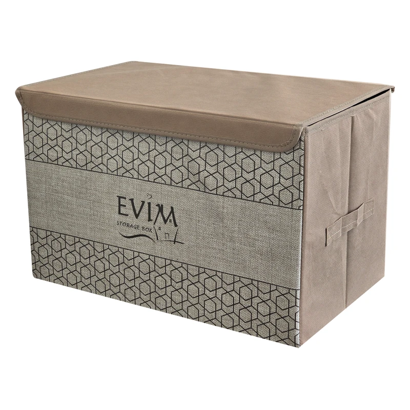 باکس لباس اویم مدل Storage Box کد 3698
