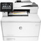 پرینتر چندکاره لیزری رنگی اچ پی مدل LaserJet Pro MFP M477fnw 0