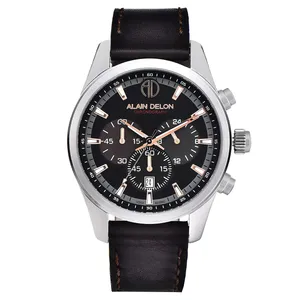 Alain Delon AD356-1349C Watch For Men