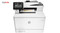 پرینتر چندکاره لیزری رنگی اچ پی مدل LaserJet Pro MFP M477fnw 1