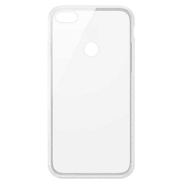 کاور مدل ClearTPU مناسب برای گوشی موبایل هواوی هانر 8Lite کاور مدل ClearTPU مناسب برای گوشی موبایل هواوی هانر 8Lite