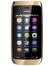 گوشی موبایل نوکیا آشا 308