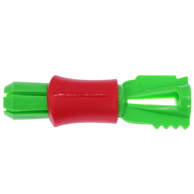 پاستل 24 رنگ فابر کاستل مدل شش ضلعی