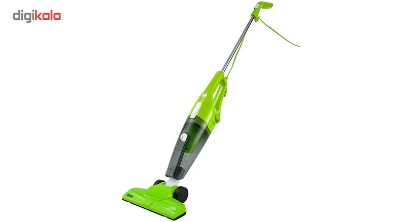 جاروبرقی بیم مدل i-Power Clean VC65.001