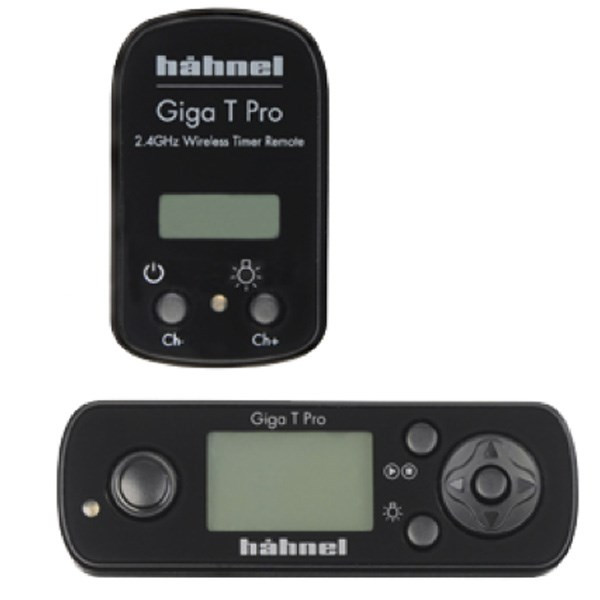 ریموت کنترل رادیویی هنل Giga T Pro برای نیکون