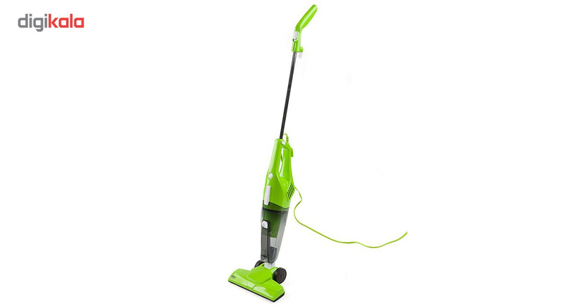 جاروبرقی بیم مدل i-Power Clean VC65.001 جاروبرقی بیم مدل i-Power Clean VC65.001