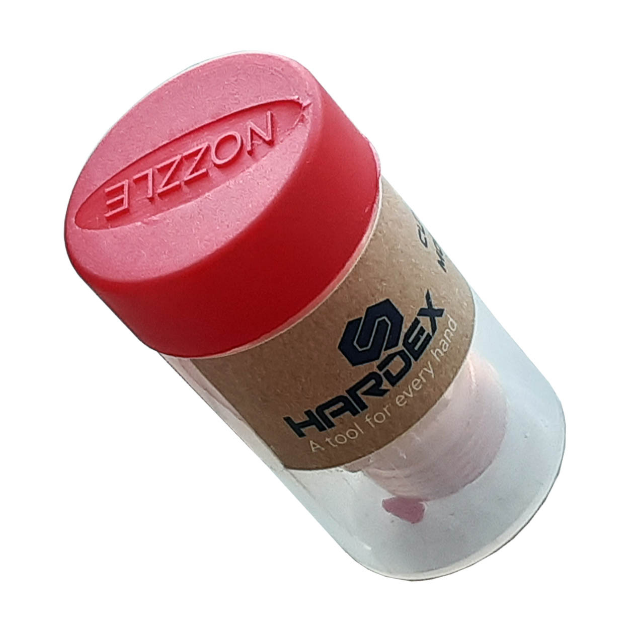 نازل کلاهک برش هاردکس مدل AT-040 نازل کلاهک برش هاردکس مدل AT-040