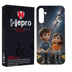HEPRO MC Cover for SAMSUNG GALAXY A15