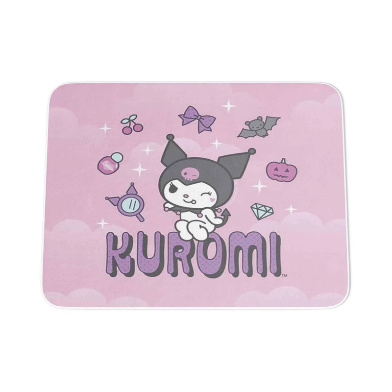 ماوس پد مدل کرومی کیوت کد MP099 kuromi