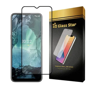  Glass Star MCERAMS Screen Protector For Nokia G11
