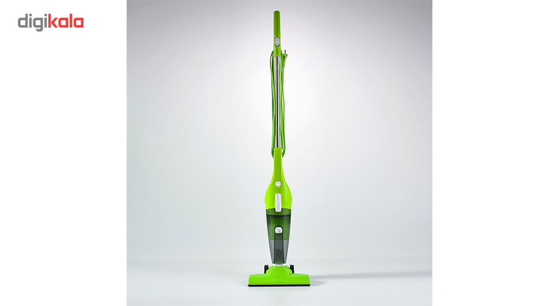 جاروبرقی بیم مدل i-Power Clean VC65.001