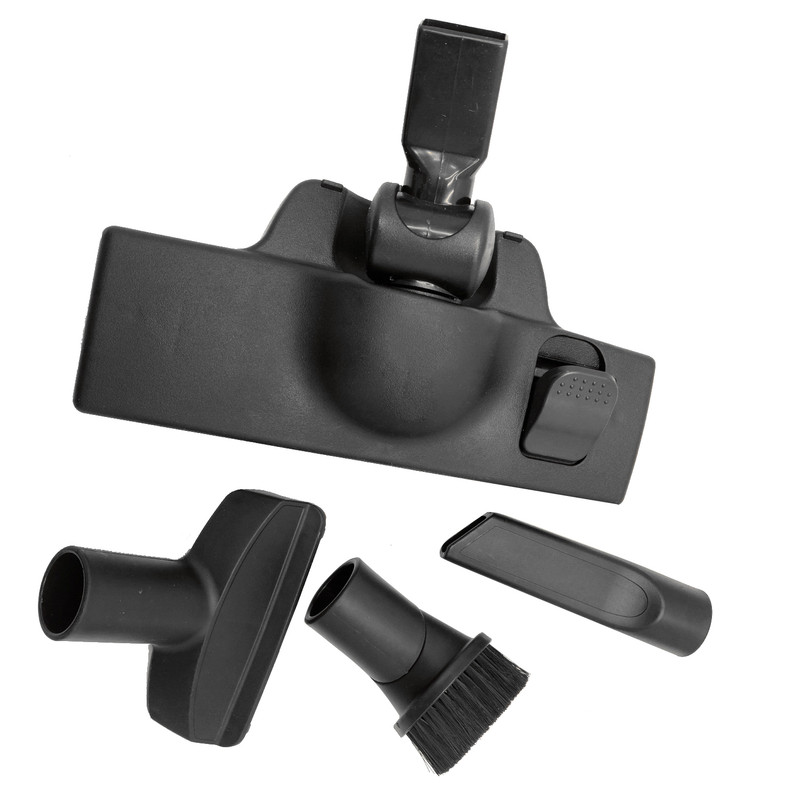 جاروبرقی مدل HU-102