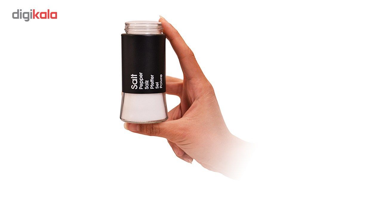 ادویه پاش رجینال مدل MZ01 بسته 2 عددی main 1 8