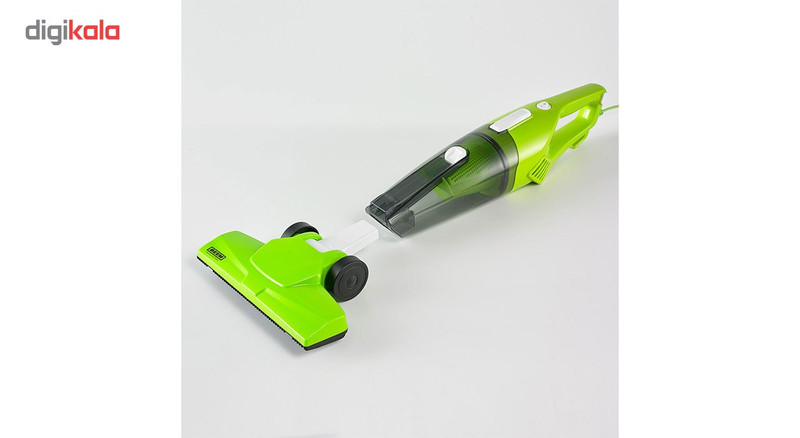 جاروبرقی بیم مدل i-Power Clean VC65.001