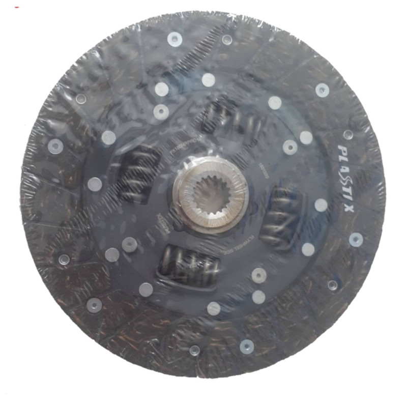 دیسک و صفحه کلاچ پلاستکس مدل PX180MPPRI مناسب برای پراید