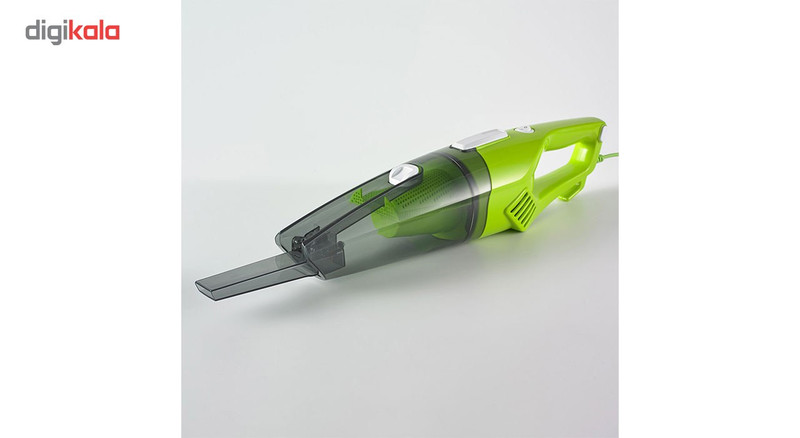 جاروبرقی بیم مدل i-Power Clean VC65.001 جاروبرقی بیم مدل i-Power Clean VC65.001