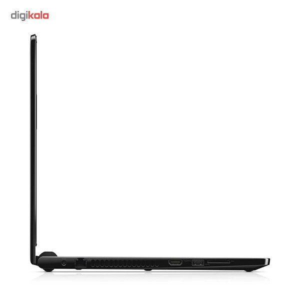 لپ‌ تاپ 15 اینچی دل مدل INSPIRON 15-3558 - i