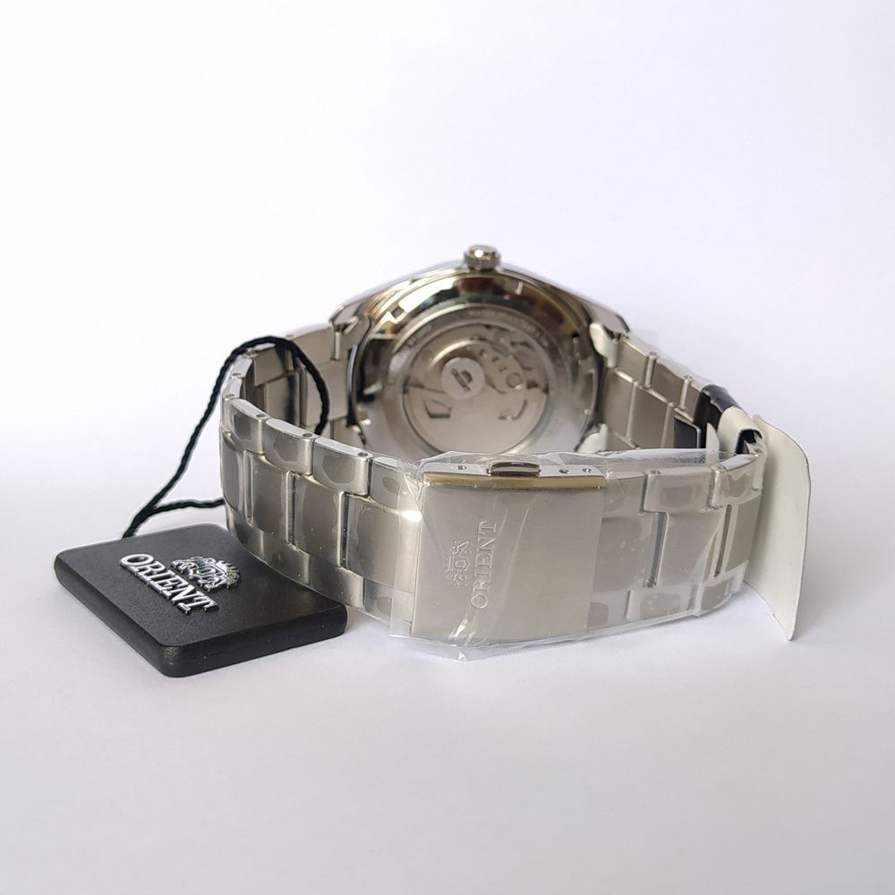ساعت مچی عقربه‌ای مردانه اورینت مدل AR0003L00C -  - 2