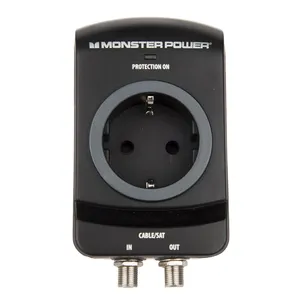 پریز مانستر پاور مدل MP EXP 100A DE