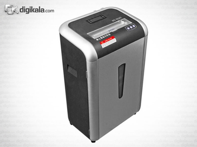 کاغذ خردکن نیکیتا SD-9220